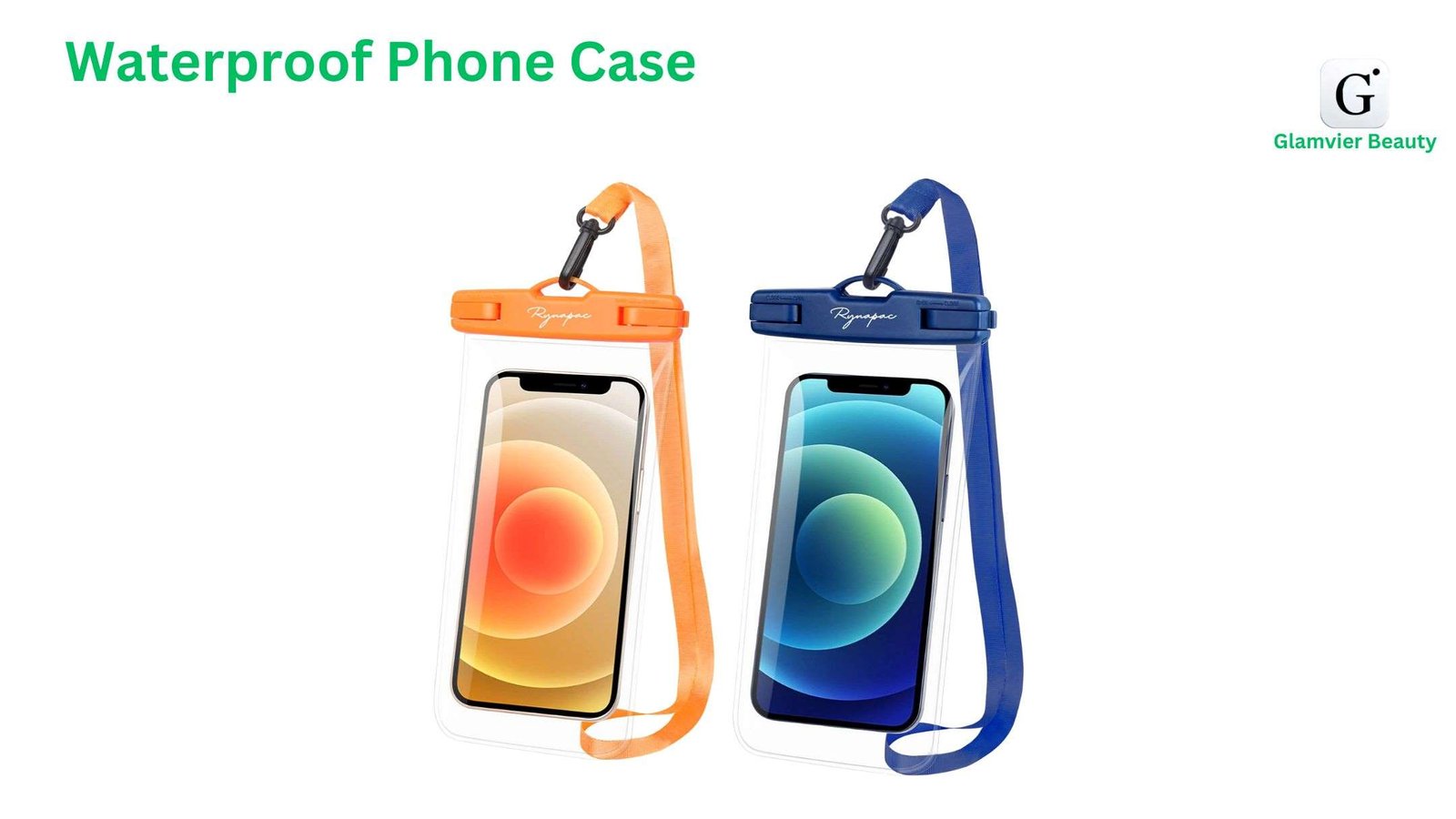 Waterproof Phone Case