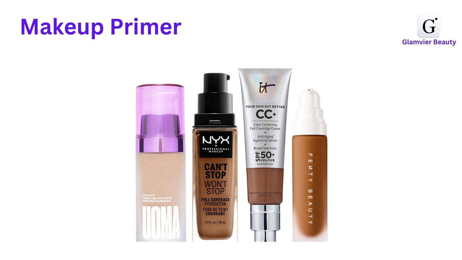 Makeup Primer