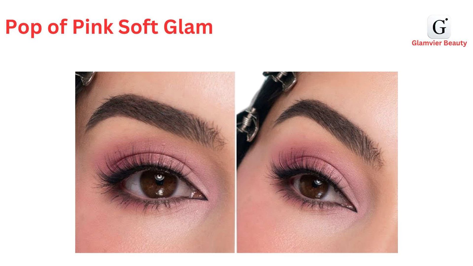 Soft Glam Makeup