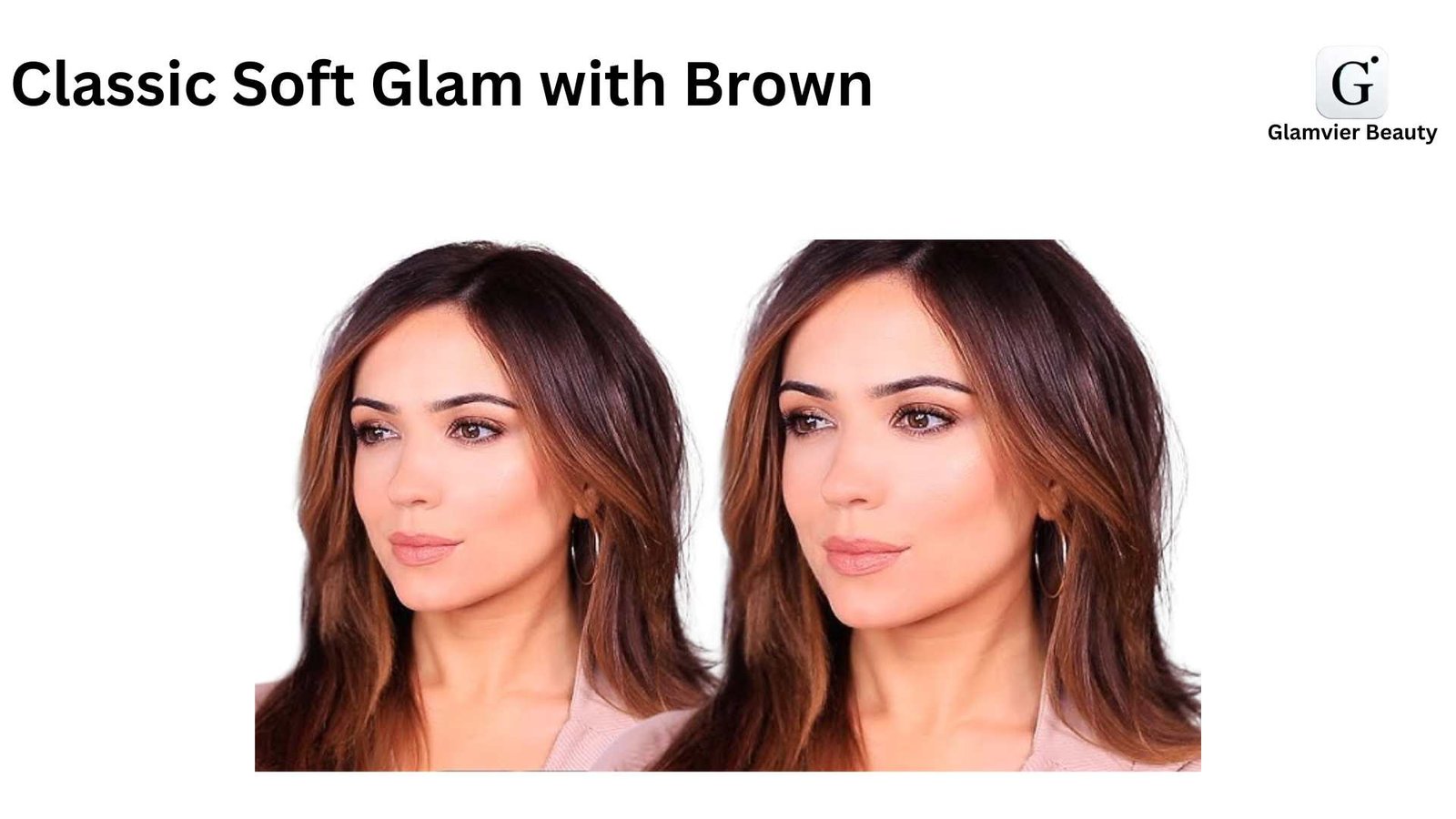 Soft Glam Makeup