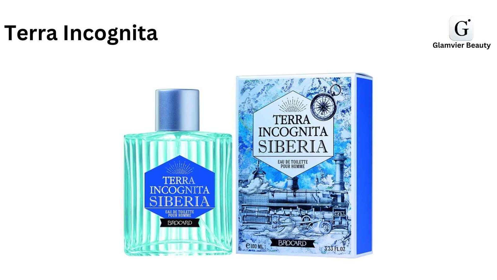  Orientica Perfumes