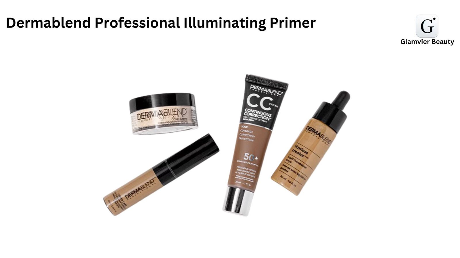 Makeup Primer